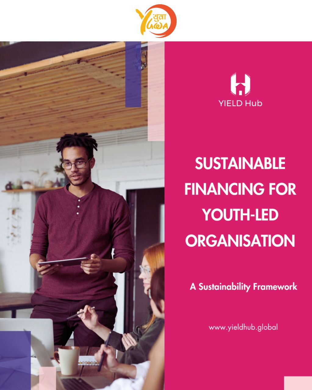 YUWA - 🌟 Exciting announcement! 🌟 After 7 months of collaborative ...