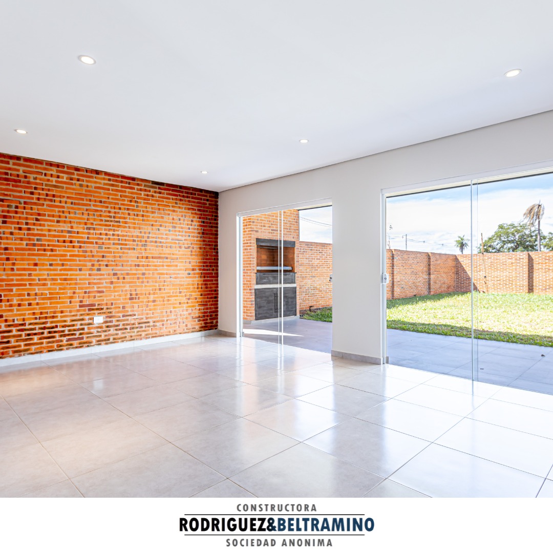 Constructora R&B S.A.
