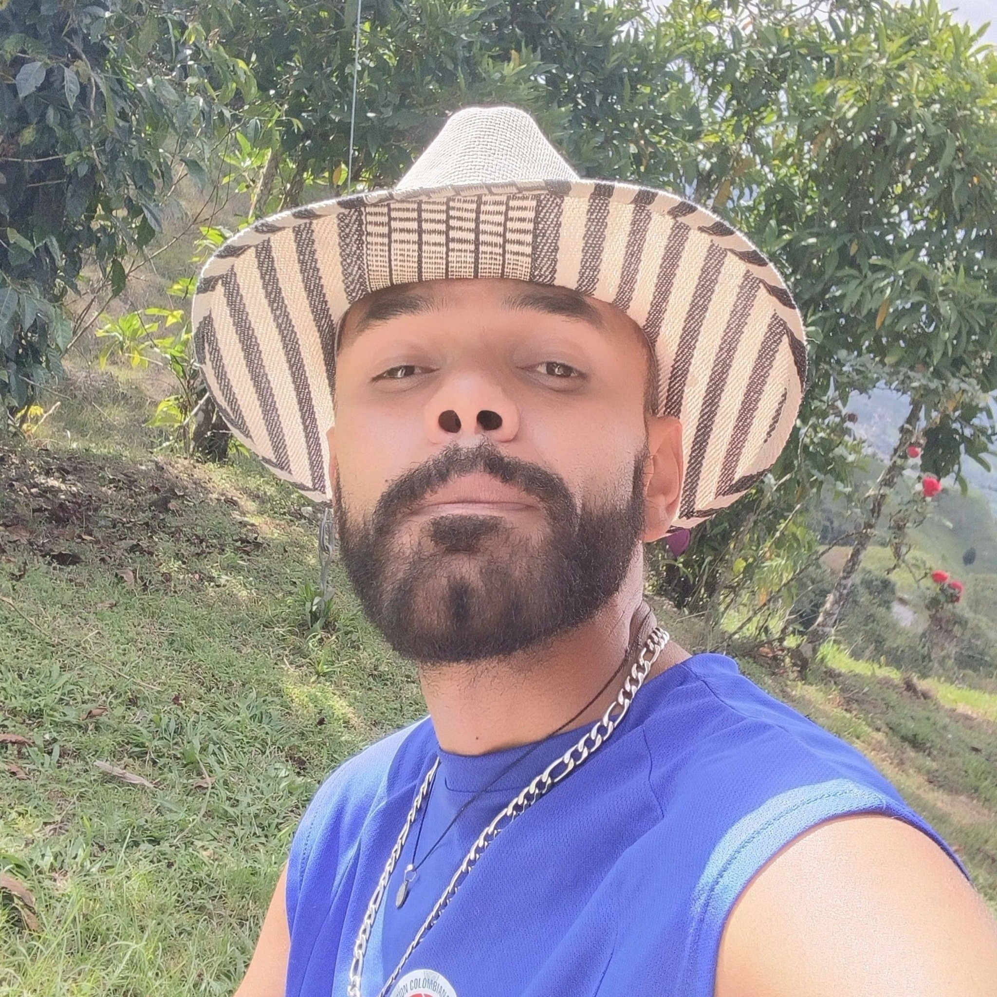 Alfaro Gonzalez Luis Rafael
