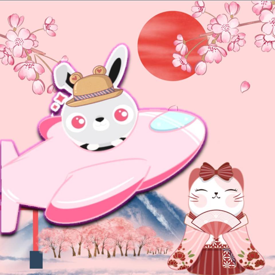 【天才兔】苛苛白白 - 【天才兔】苛苛白白 added a new photo.