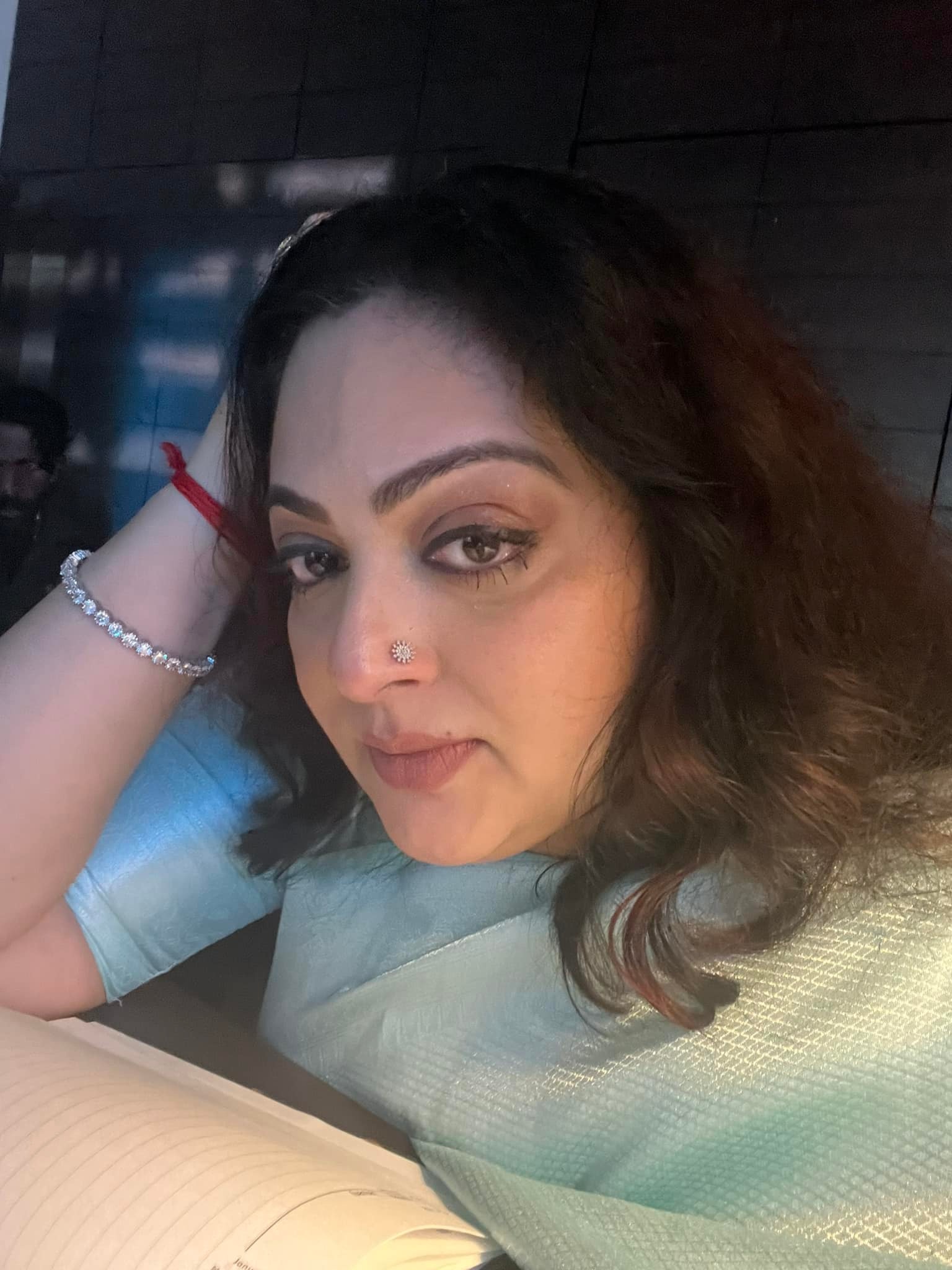Reshmi Soman’s Ray’s World of Colors