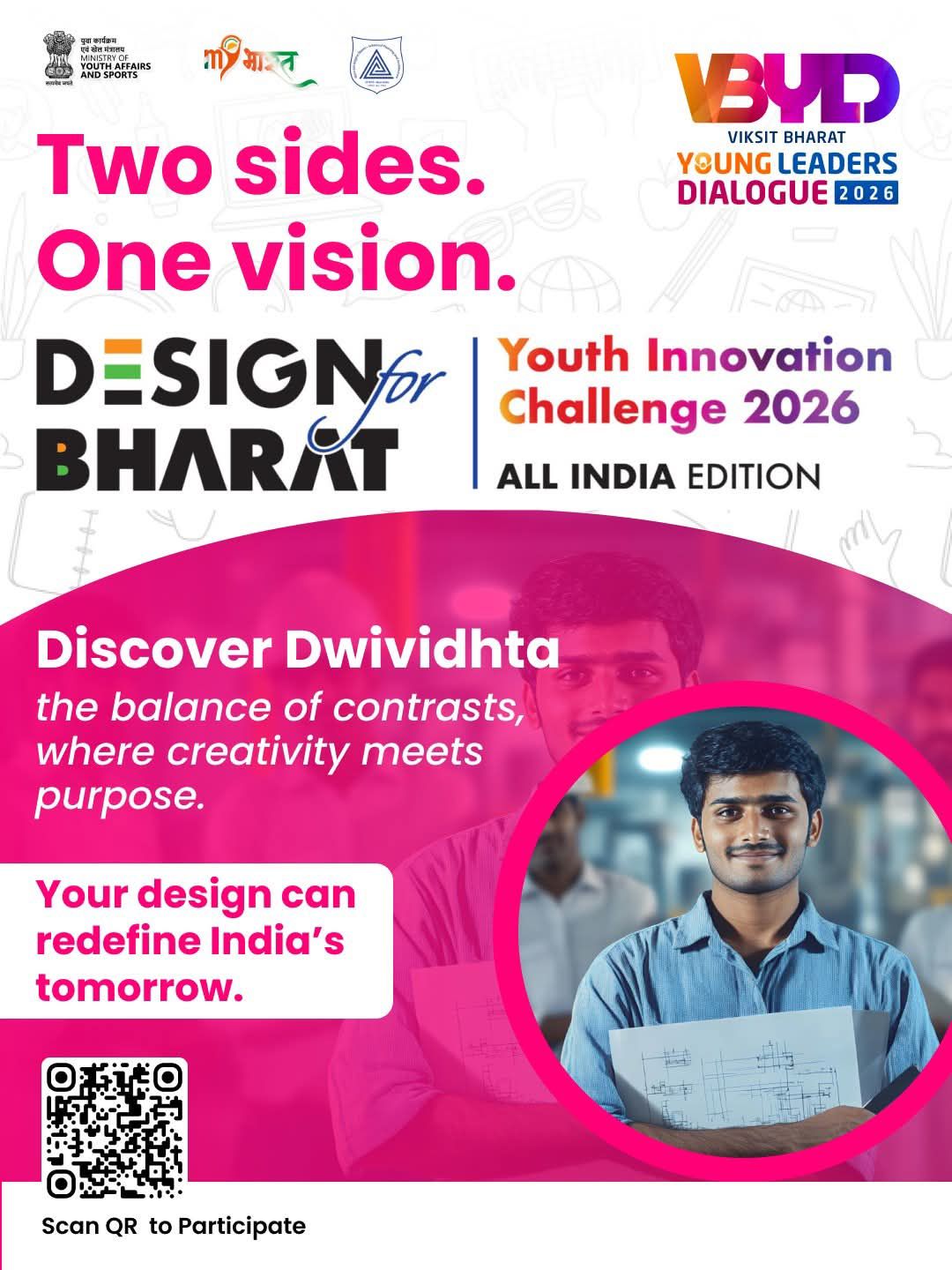 NSS - Design has the power to move nations. Step forward, take the ...