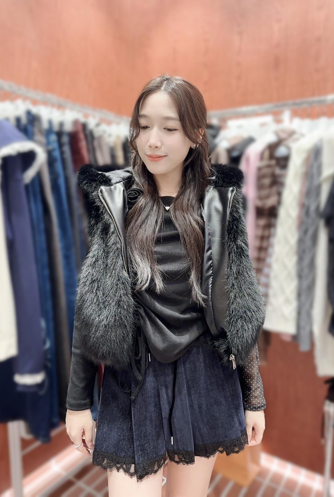Pretty 日本韓國代購online shop added... - Pretty 日本韓國代購online shop