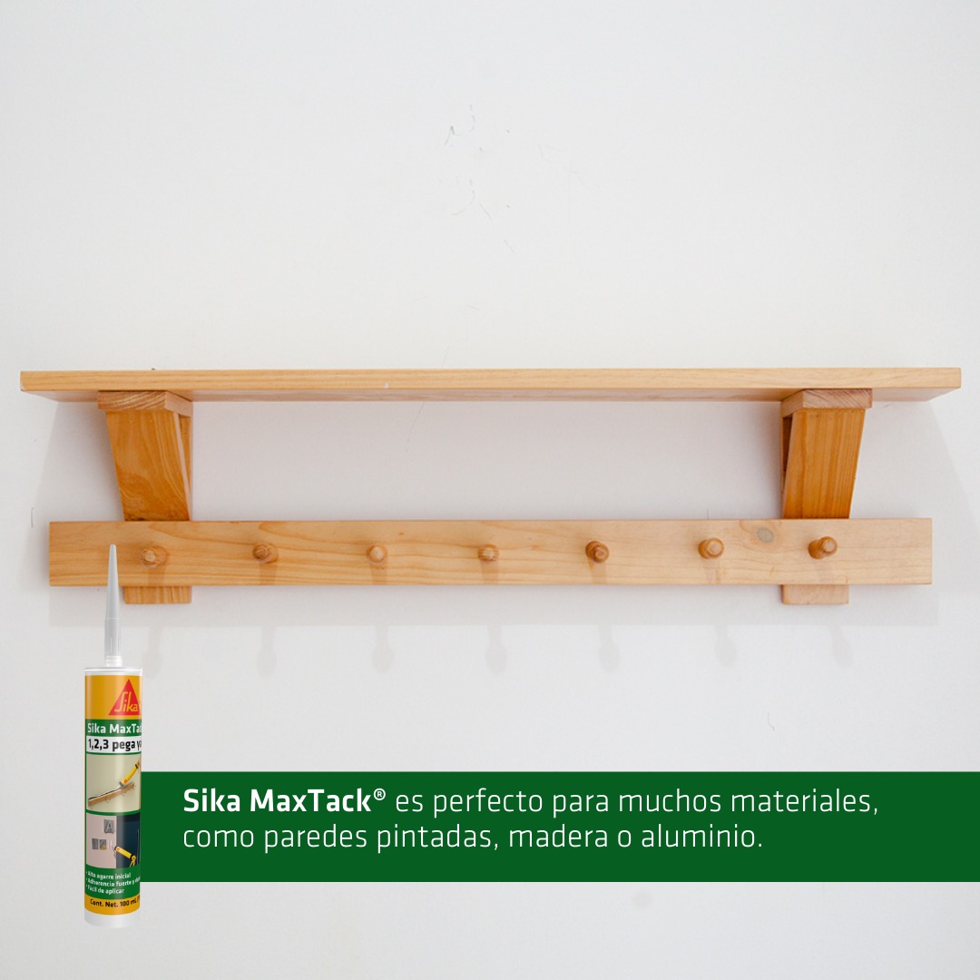 Sika Mexicana - Sika Mexicana added a new photo.
