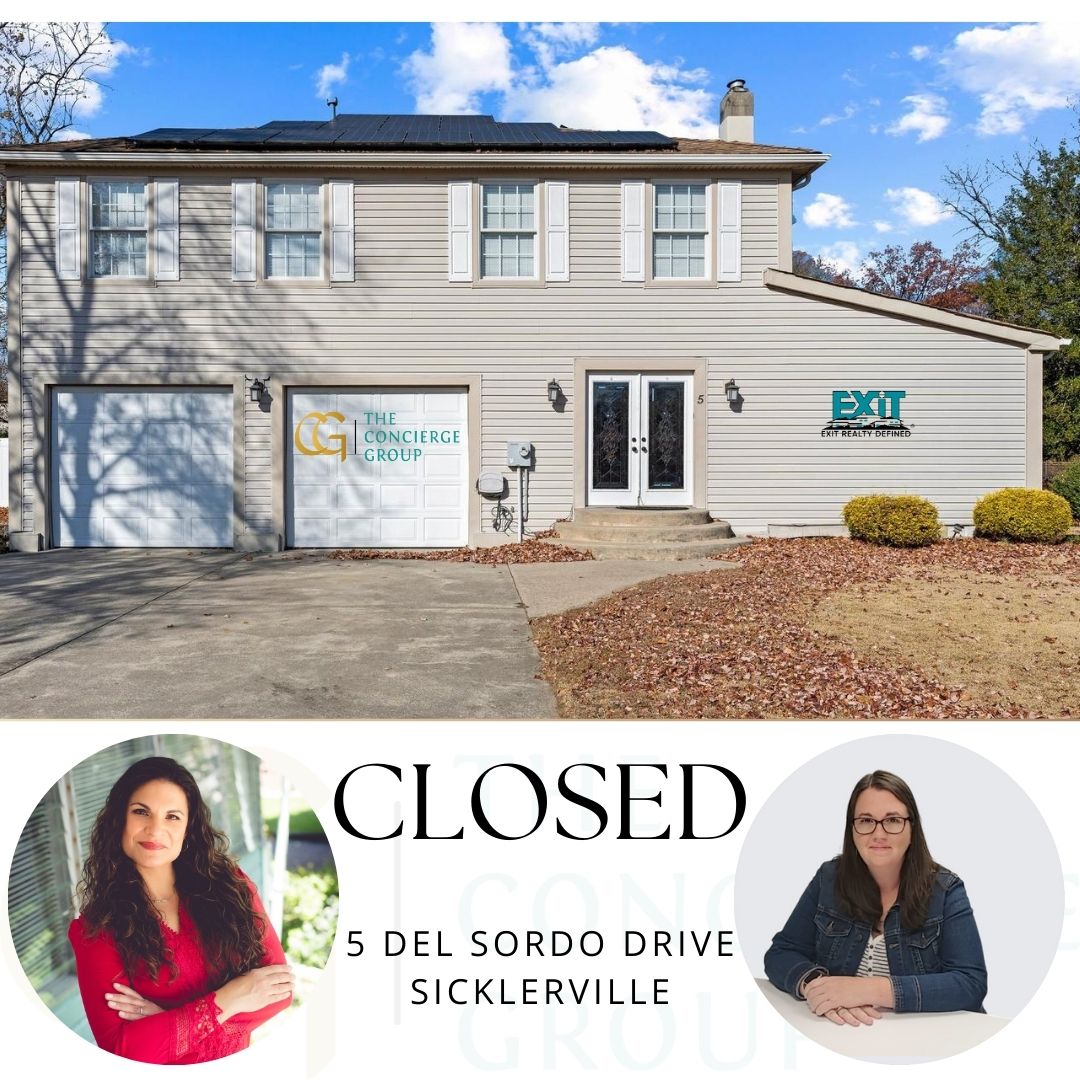 The Concierge - Huge Congratulations to Heather Meyers and Karla Jusko ...