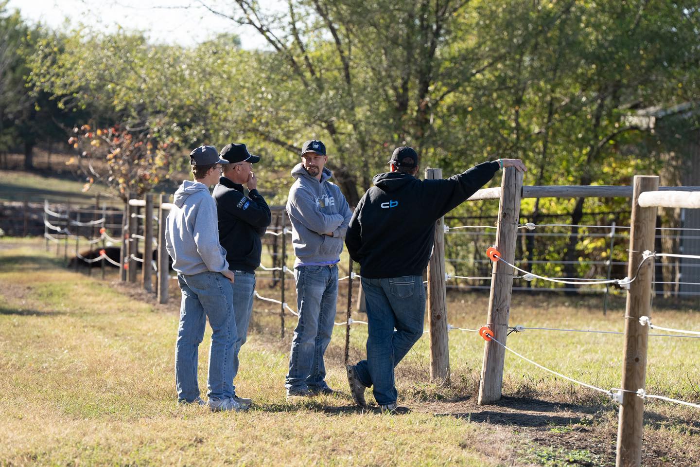 Competitive Edge Genetics... - Competitive Edge Genetics