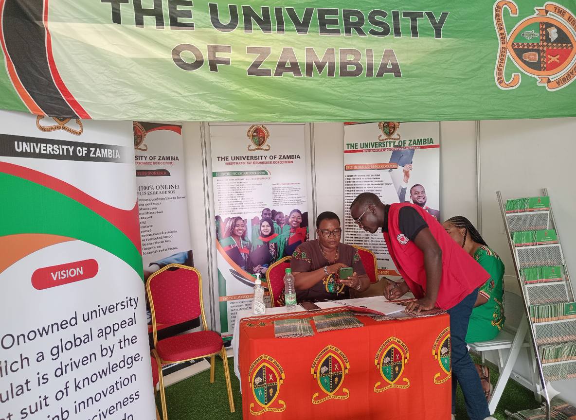 Ba Southern Province! The... - The University of Zambia -UNZA | Facebook