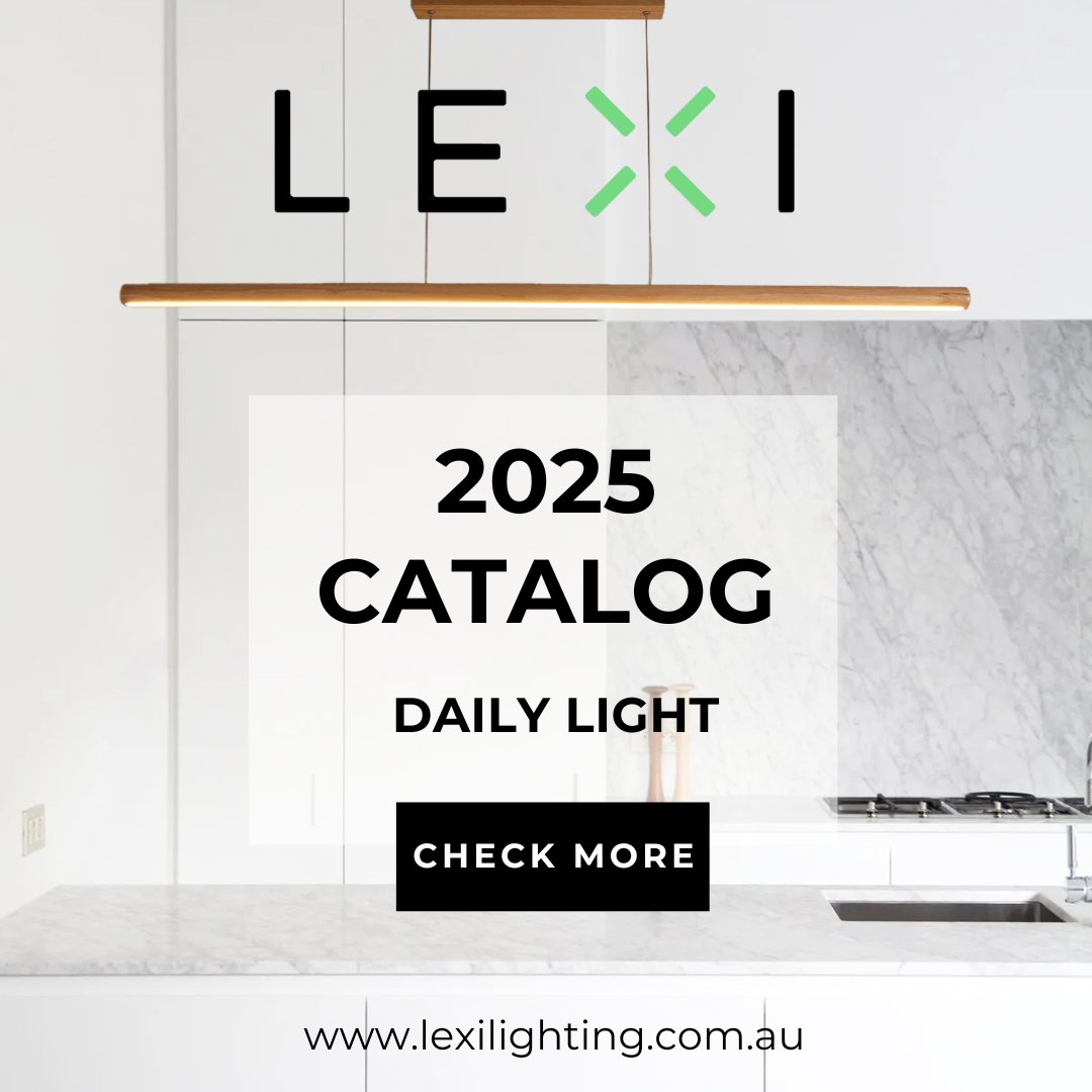 Lexi - 🌟 2025 NEW DAILY LIGHTS CATALOG IS HERE! 🌟 Upgrade your space ...