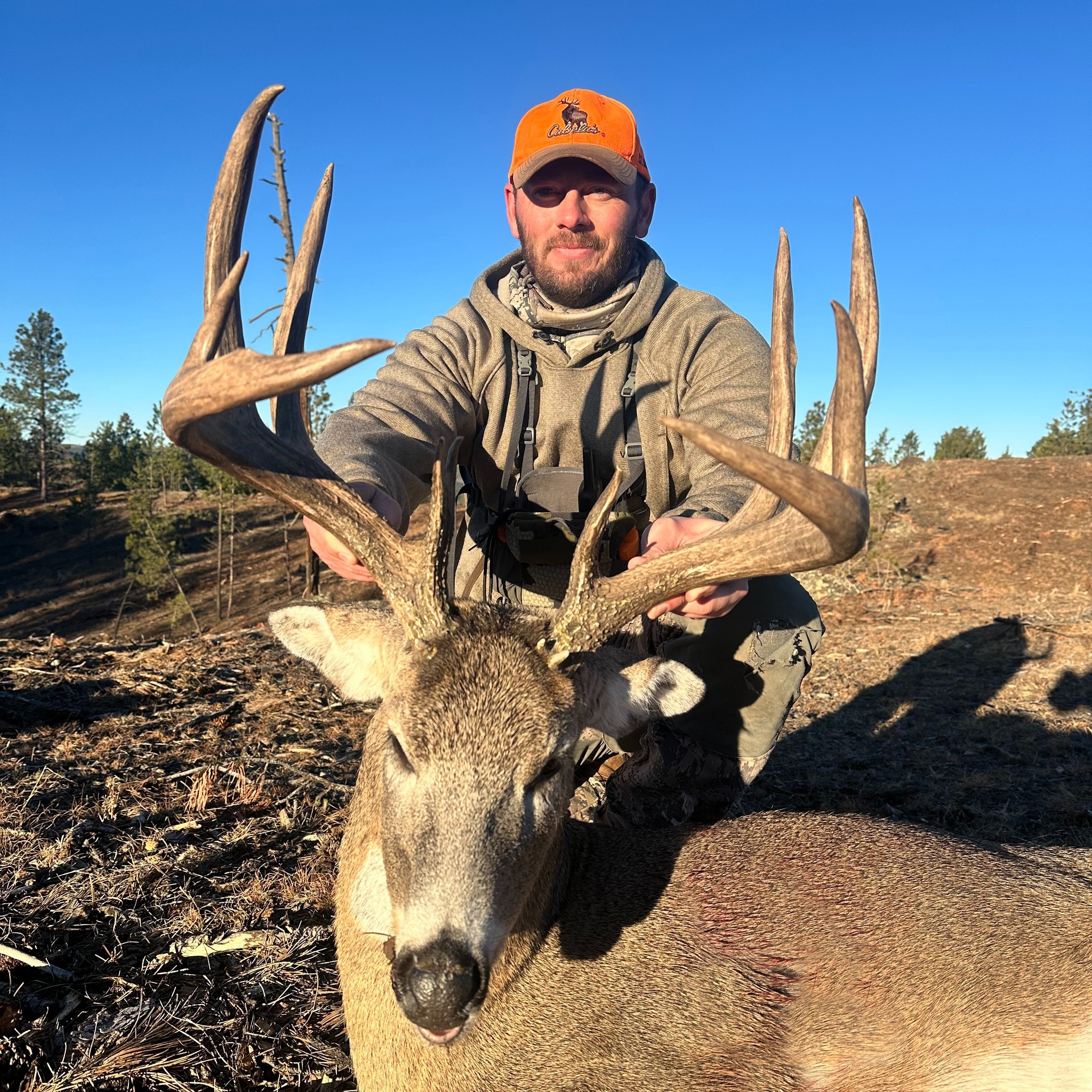 Huntin' Fool - Congratulations to Travis Hofkamp on his... | Facebook
