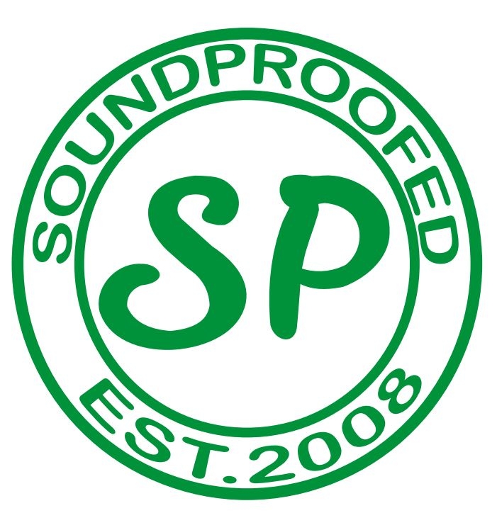 Soundproofed