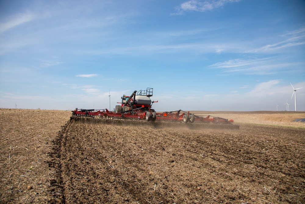 Basin - The USDA Rural Utilities Service recently announced Basin ...