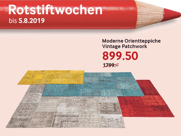 Mobel Pfister Rotstiftpreise Wir Rollen Die Teppiche Facebook