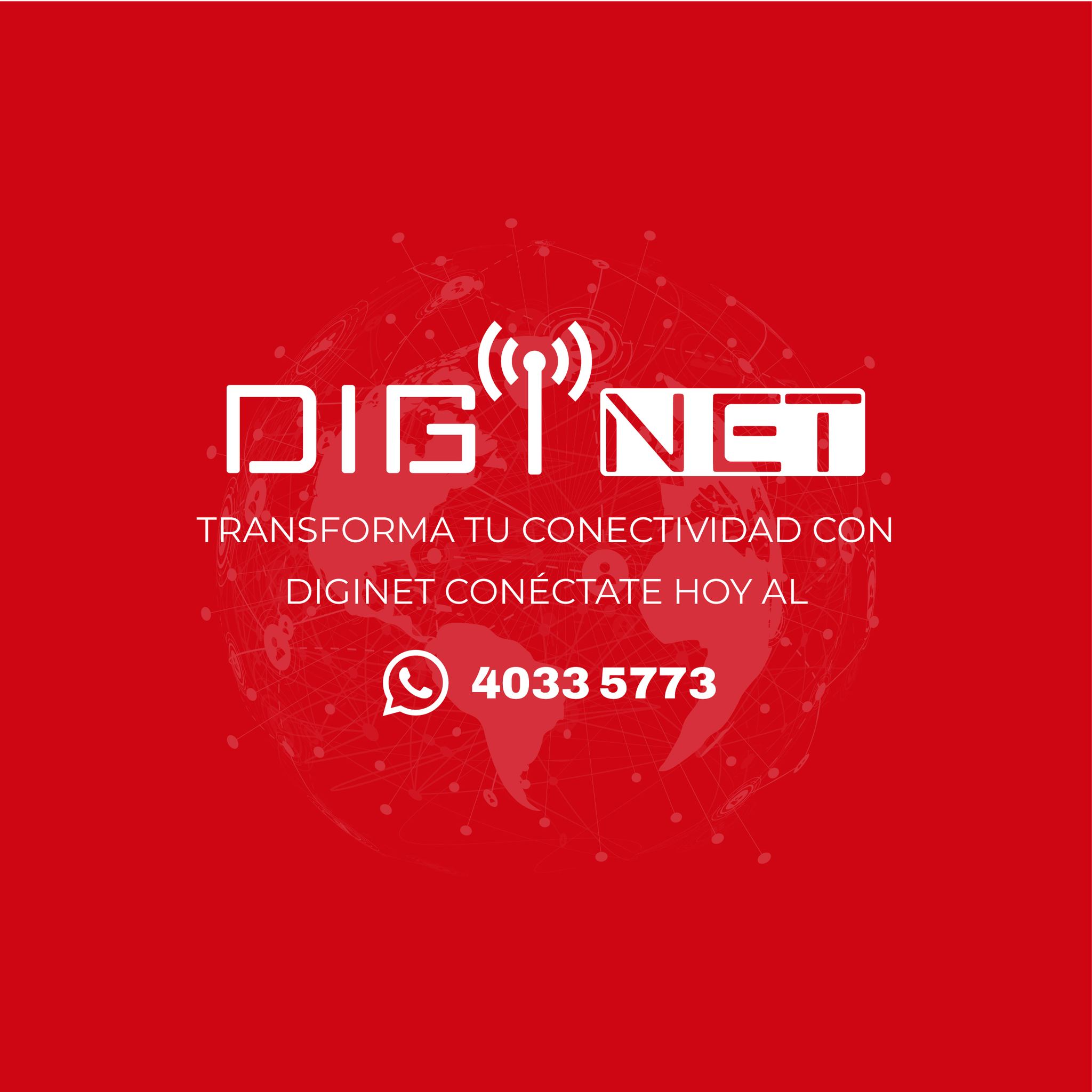 Diginet | Alajuela