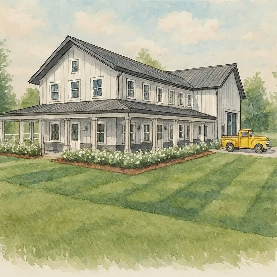 🏡🔥 Just Released:... - Elaine Roberts Drafters and Designers | Facebook
