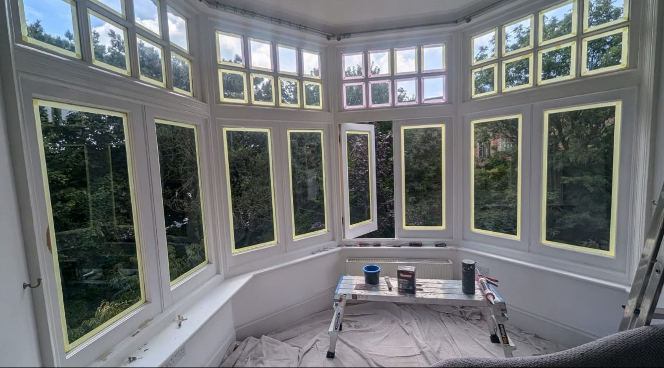 REED Decorators