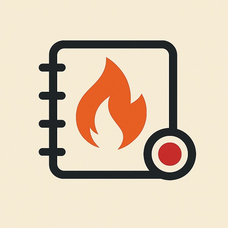 Japan Fire Notes