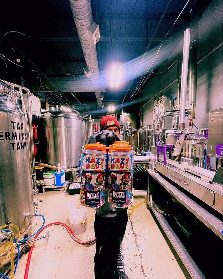 Butler Brew Works | Butler PA