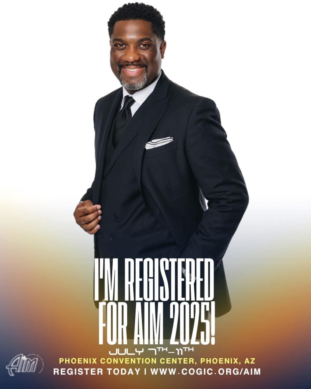 Chur... - Church Of God In Christ International AIM Convention