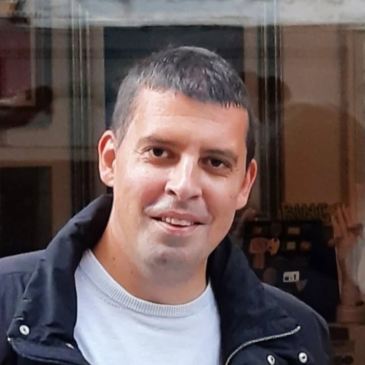 Milenko Peric