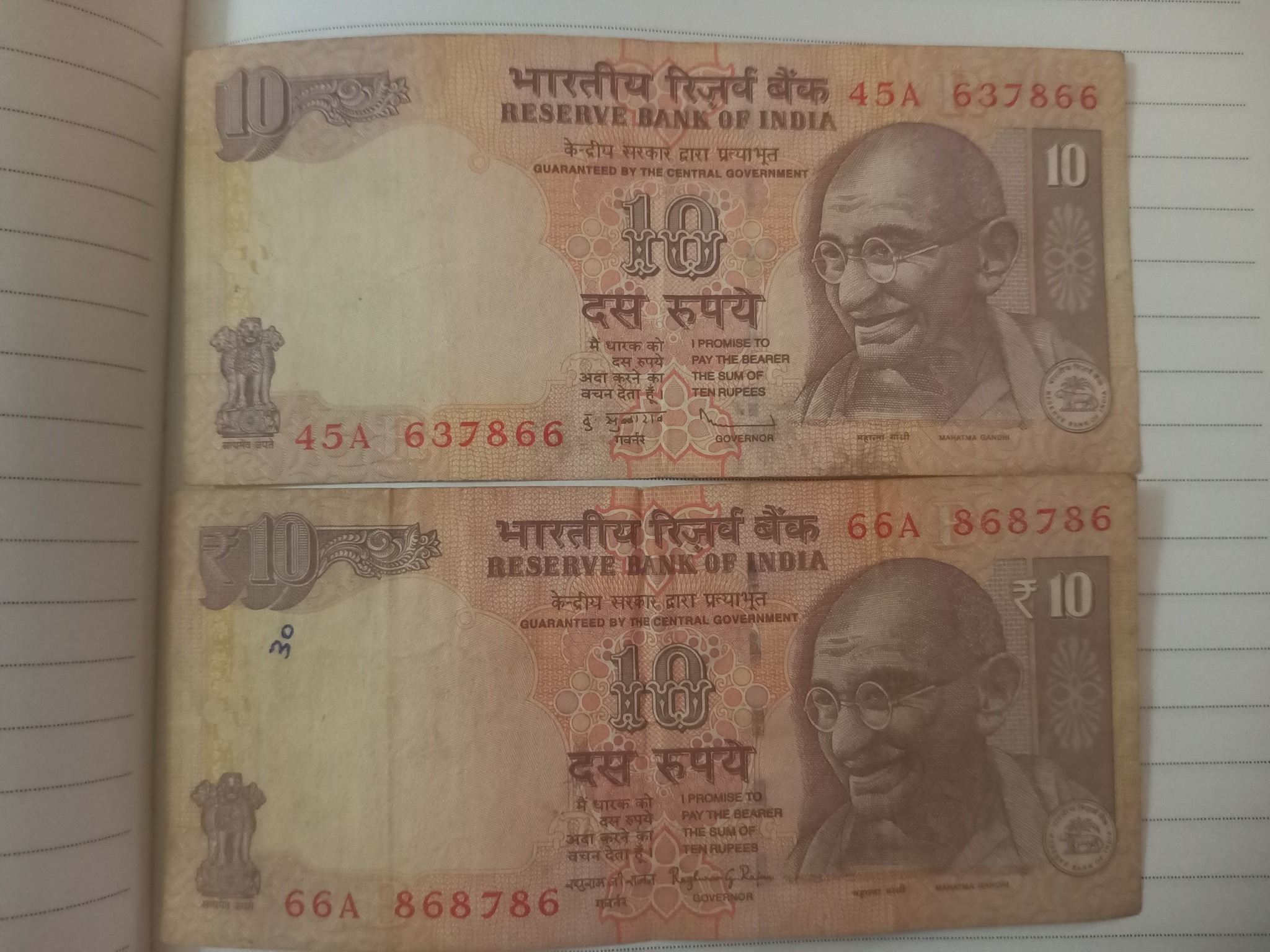 Coin and paper notes 786 lucky note | Facebook