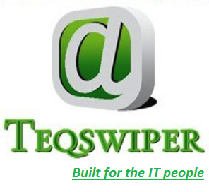 Teqswiper