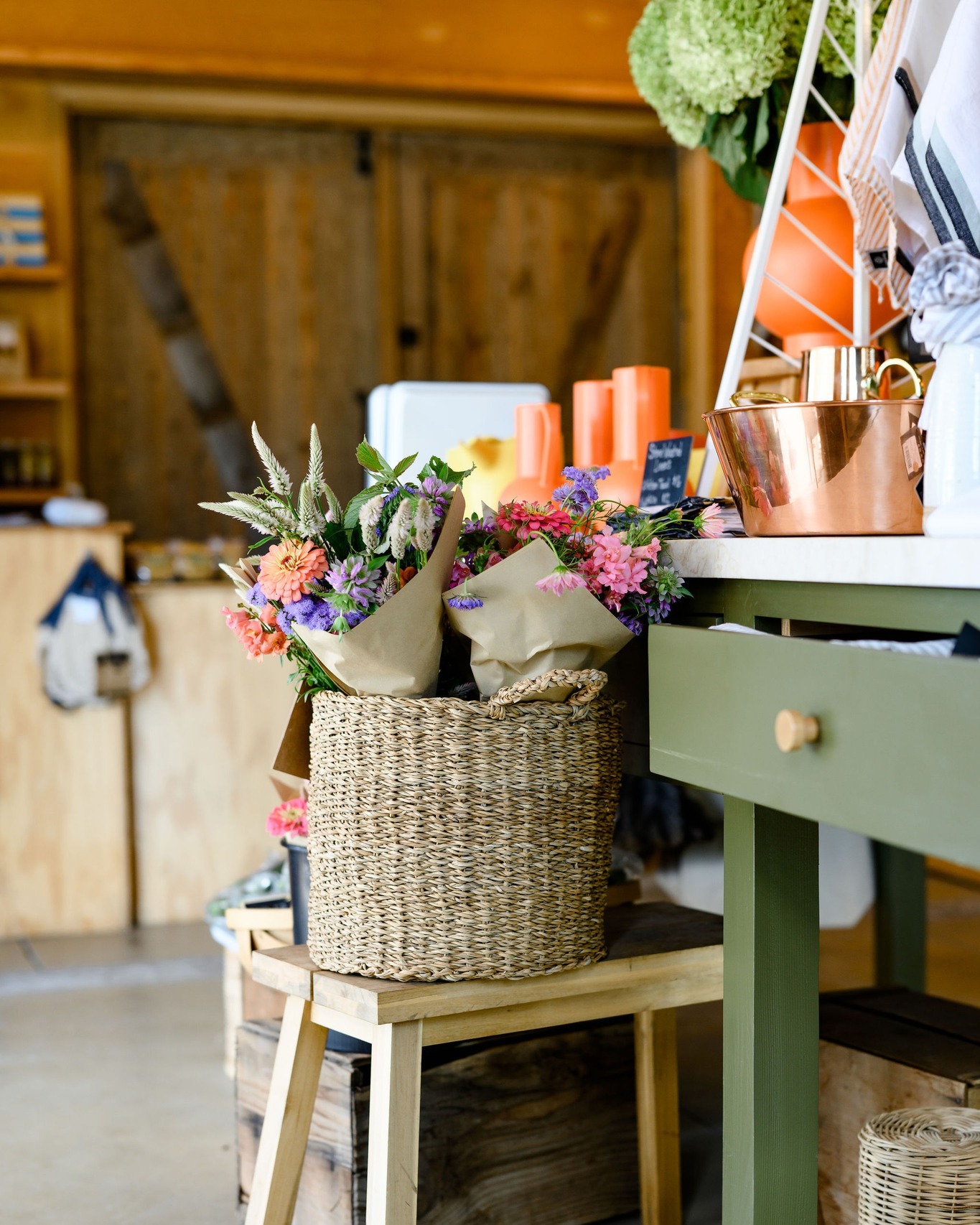 Snuck Farm | Pleasant Grove UT