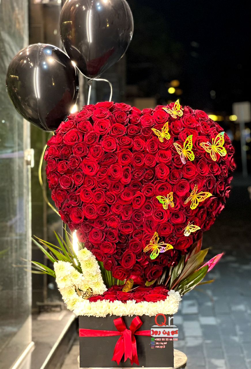 كوين - #كوين_روز #QueenRose #ازهار_شارع_بغداد ليس لدينا أي فرع آخر أو ب ...
