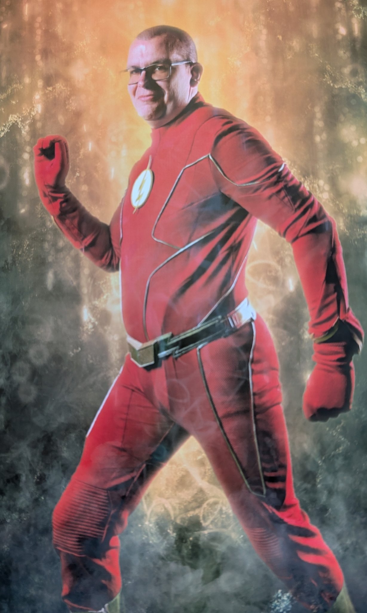 Tim Rodgerson Cosplay page