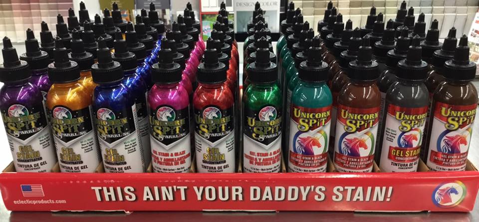 Virden Hardware - NEW COLORS IN!!!!! We got 6 new sparkle... | Facebook