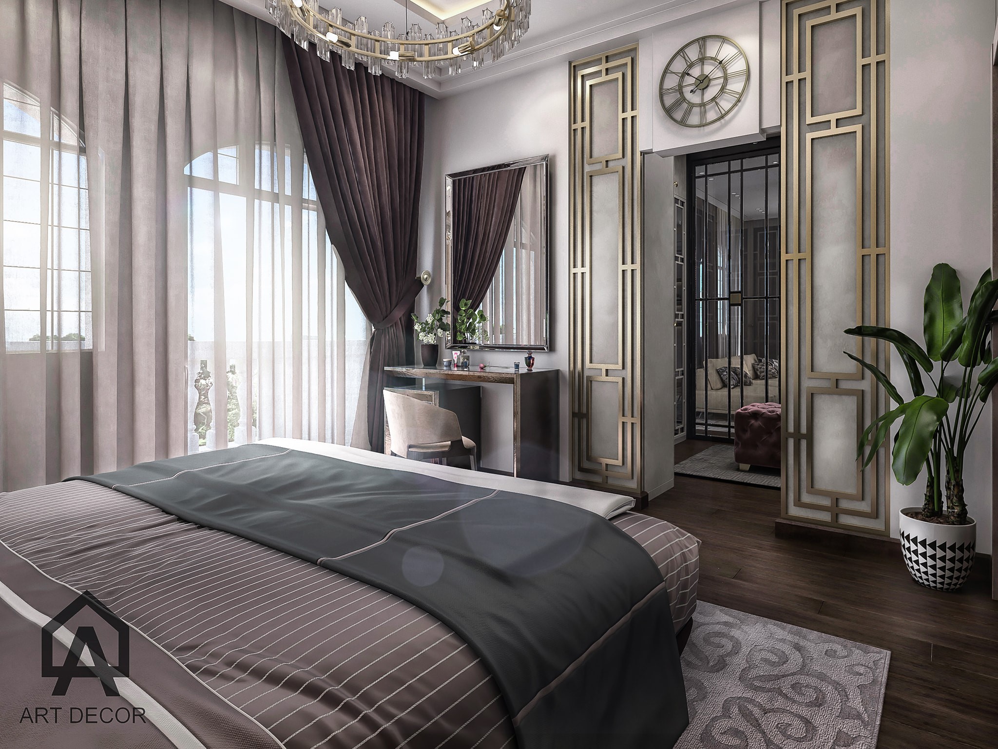 ART Decor | Mansoura
