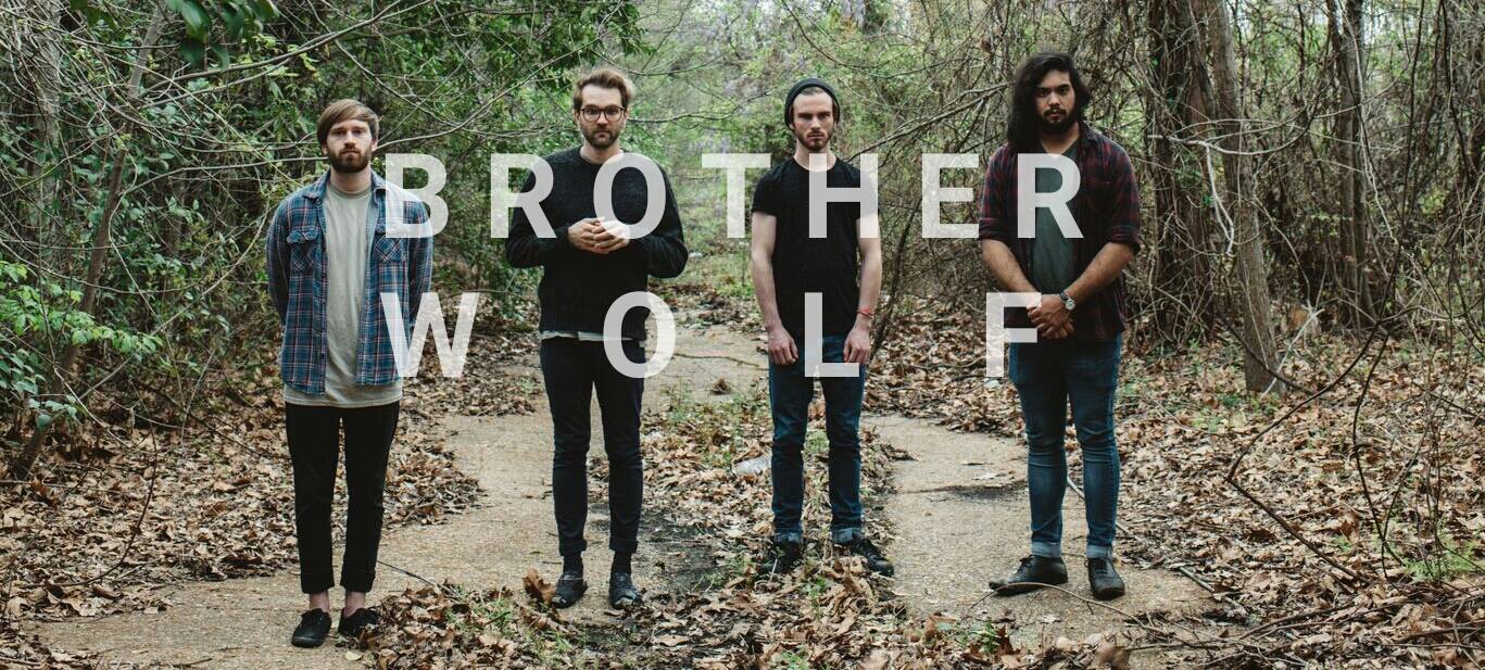 BROTHER WOLF