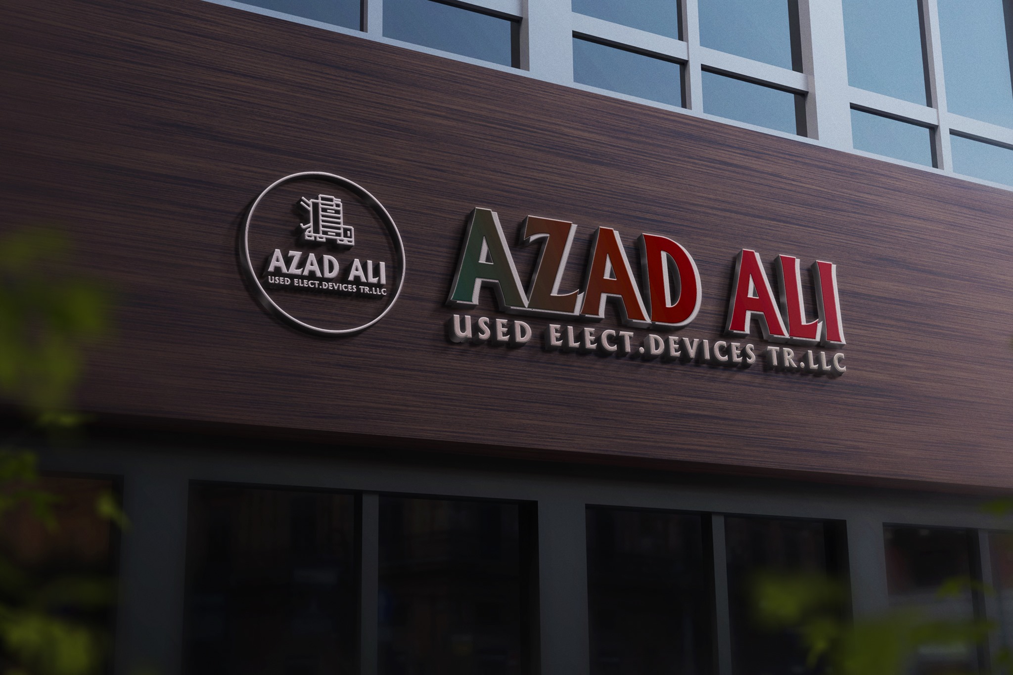 Azad Ali