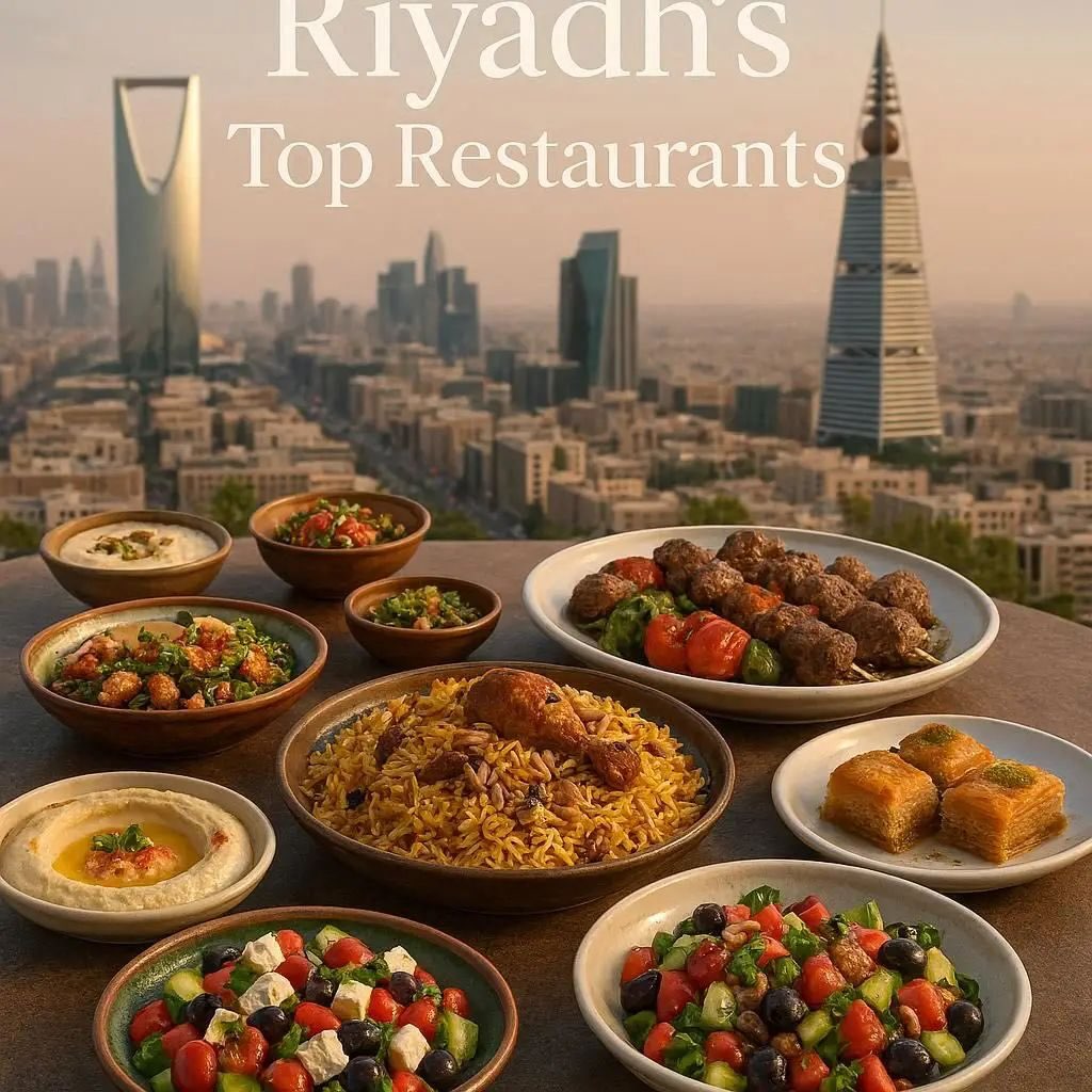 SaudiGuides - دليل المطاعم - ** بياتو - piatto ** تصوير Picture by ...