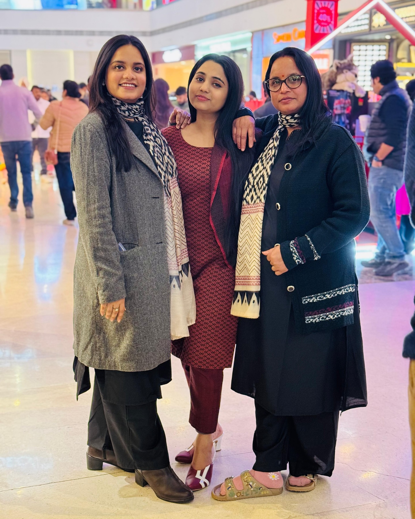 Seema Rani