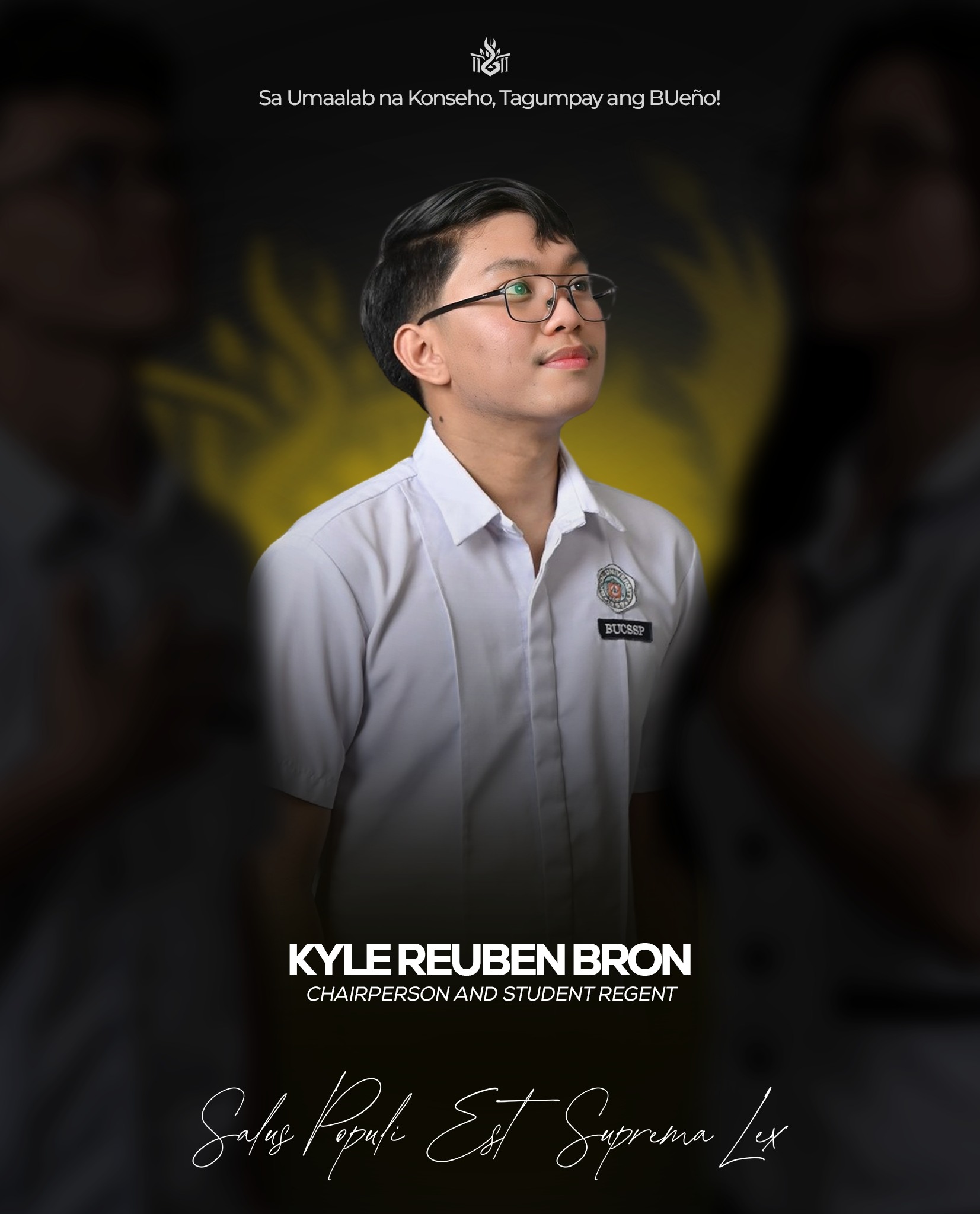 BU Leaders - CENG