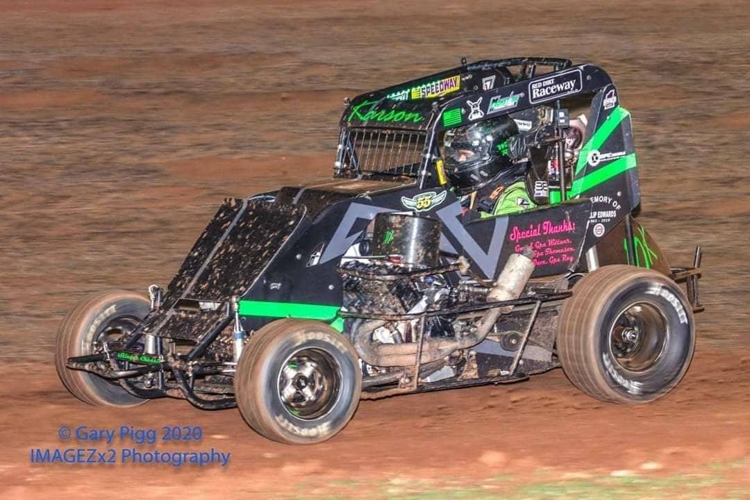 Wittwer Racing | Shawnee OK