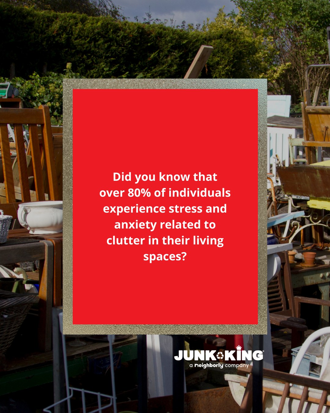 Junk King - Why you should choose Junk King to remove your waste? We’re ...