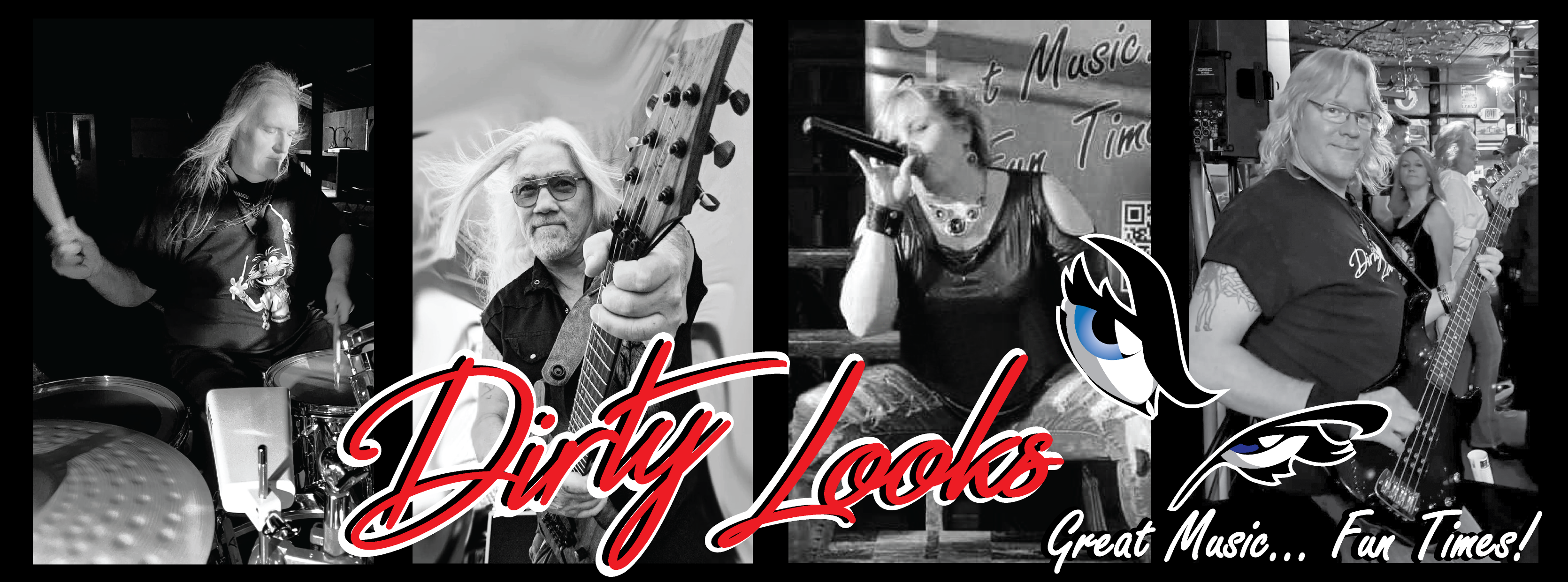 The Dirty Looks Band created an event. - The Dirty Looks Band | Facebook