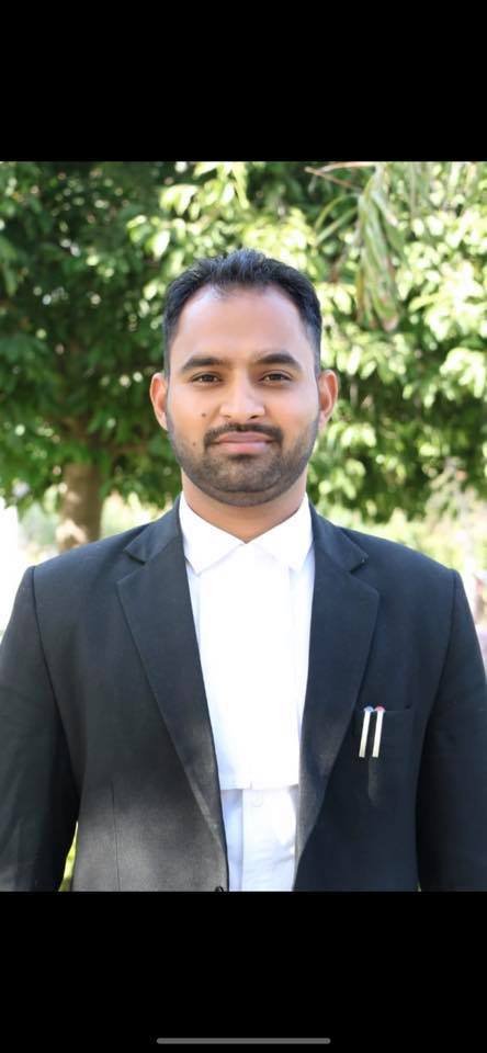 Adv Prince Chawla