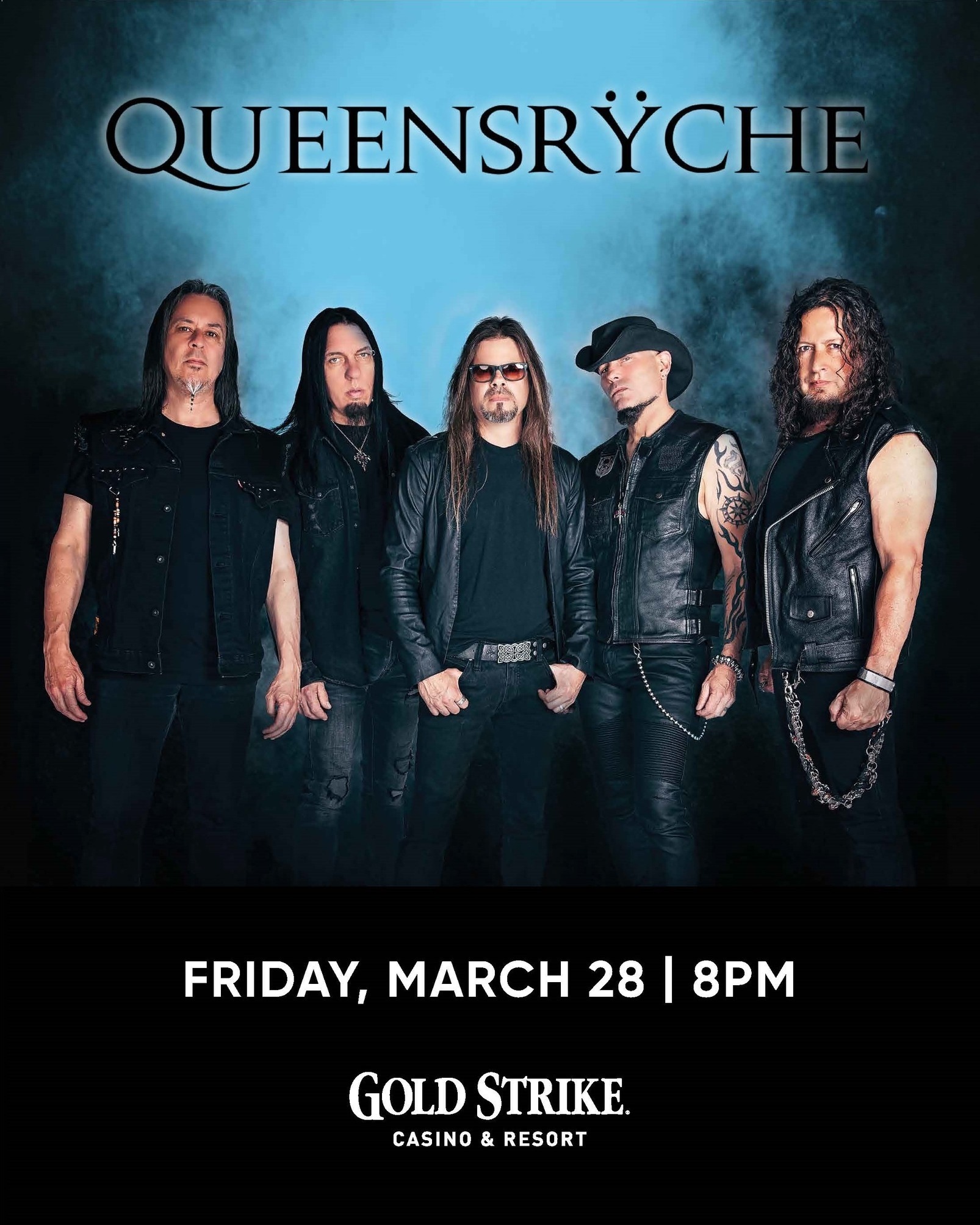 gold strike casino dress code Queensryche at & Resort BRAND:ROTATE Birger Christensen