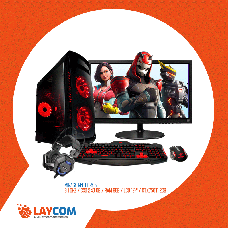 📣 Lo mejor en computo y... - Laycom Suministros y Accesorios