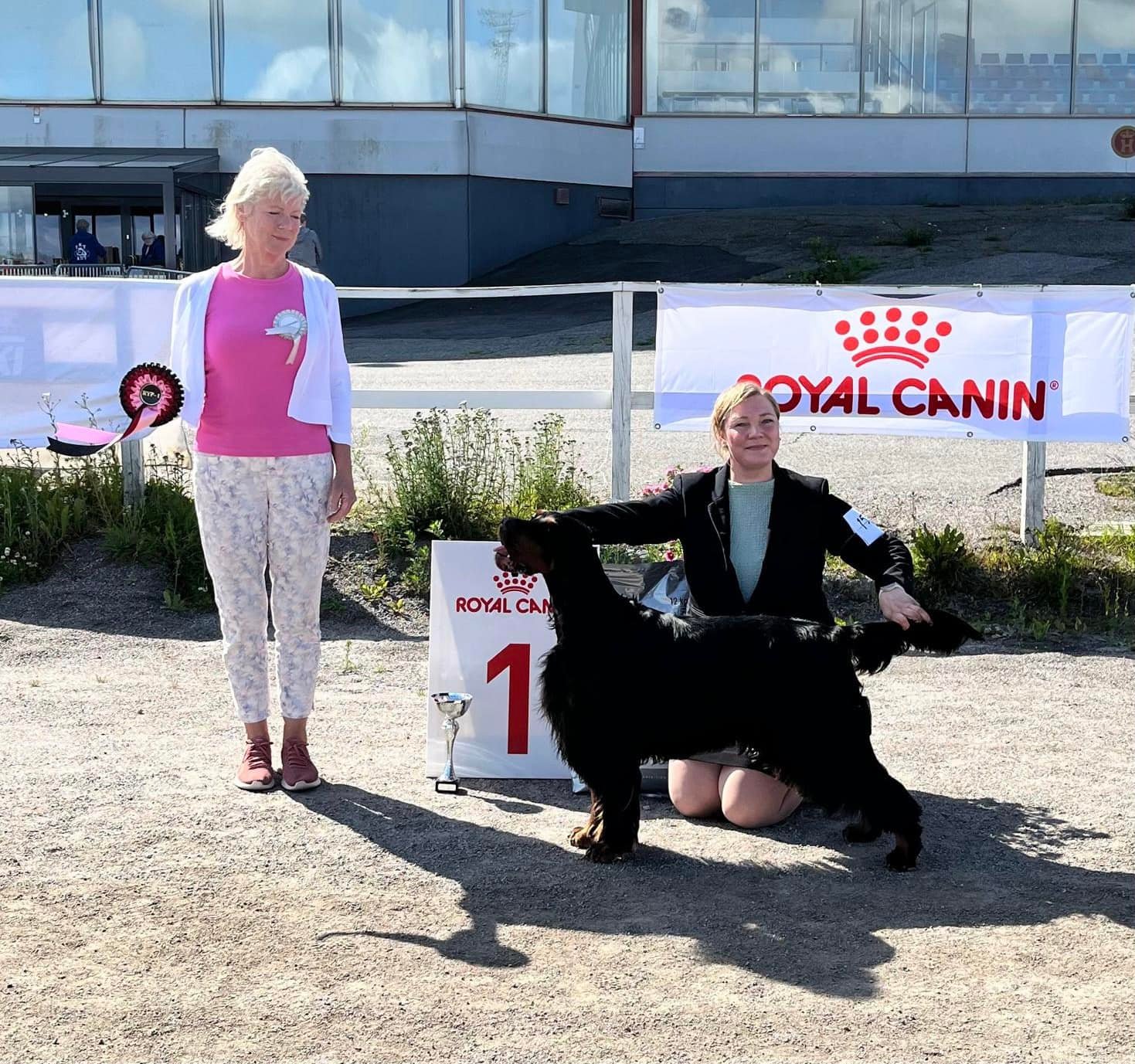 Top Dog Show - Top Dog Show added a new photo.