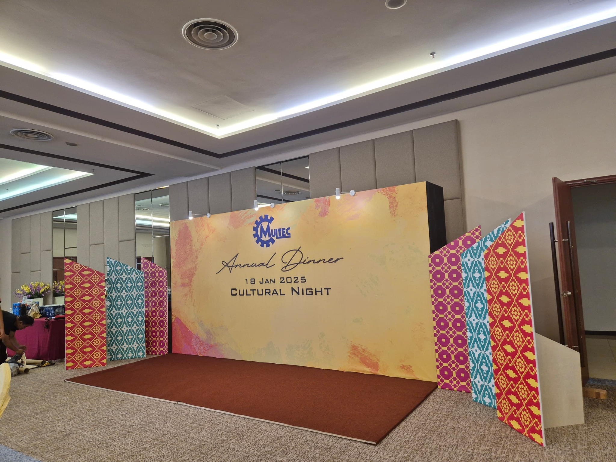 Srimultec Engineering Sdn Bhd... - Sound Check Work Station | Facebook