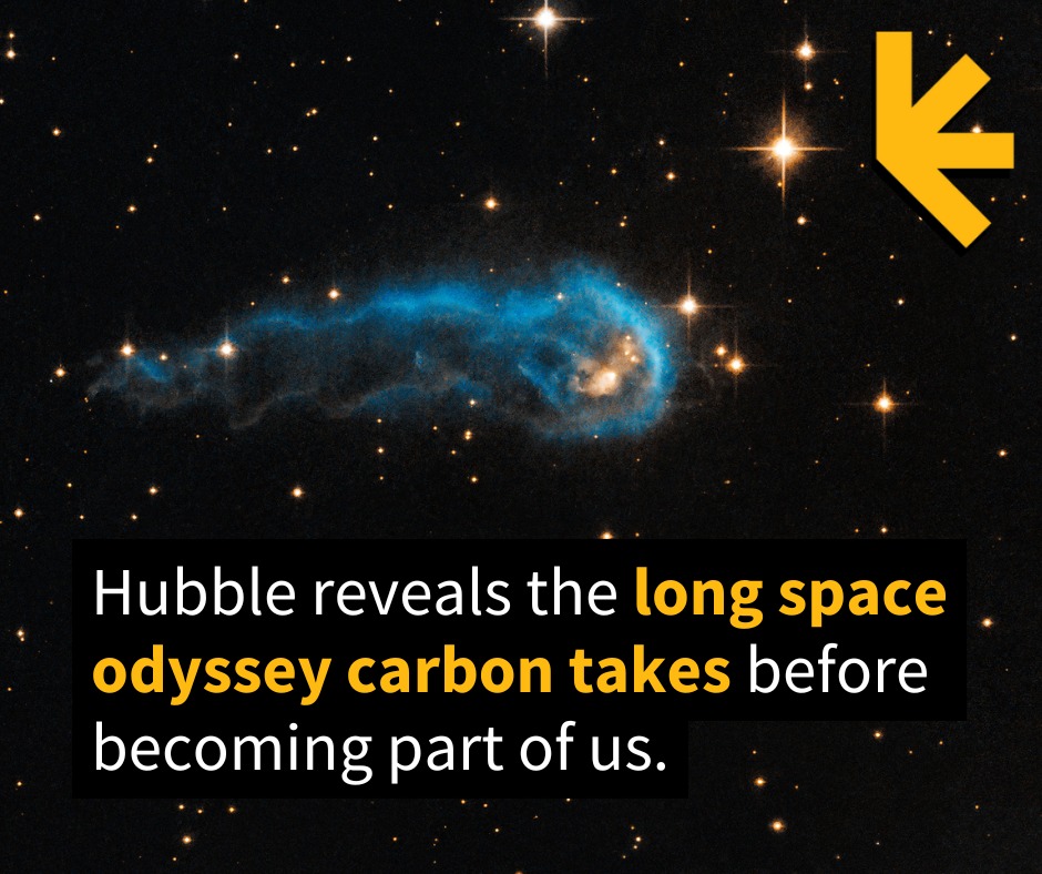 ScienceAlert - New Hubble data has shown at least some of... | Facebook