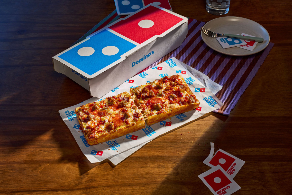 Domino's Pizza (@DominosPizzaMemphisTN7539USHighway64) • Facebook