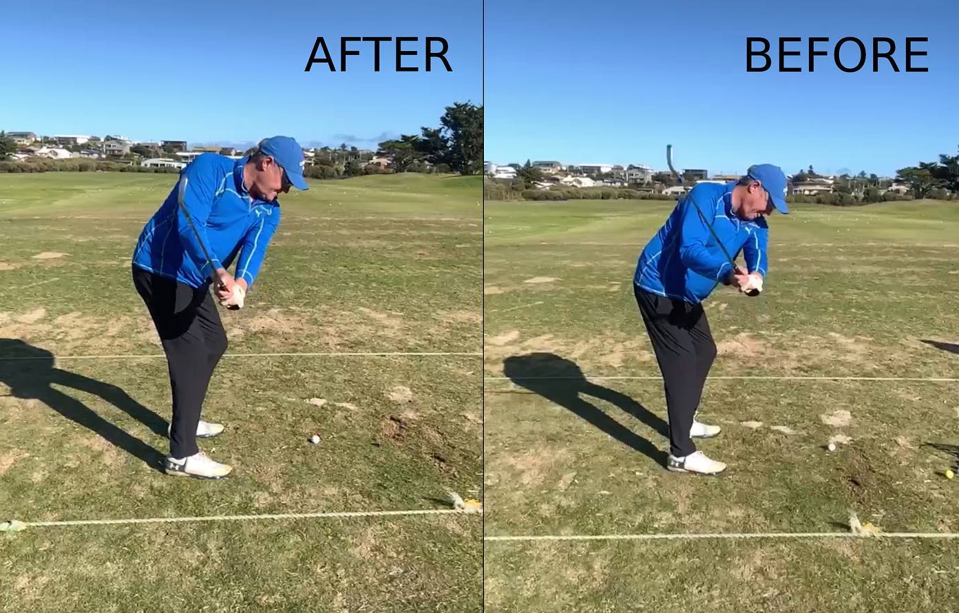 Jake Hurst Golf Coaching | Mount Barker SA