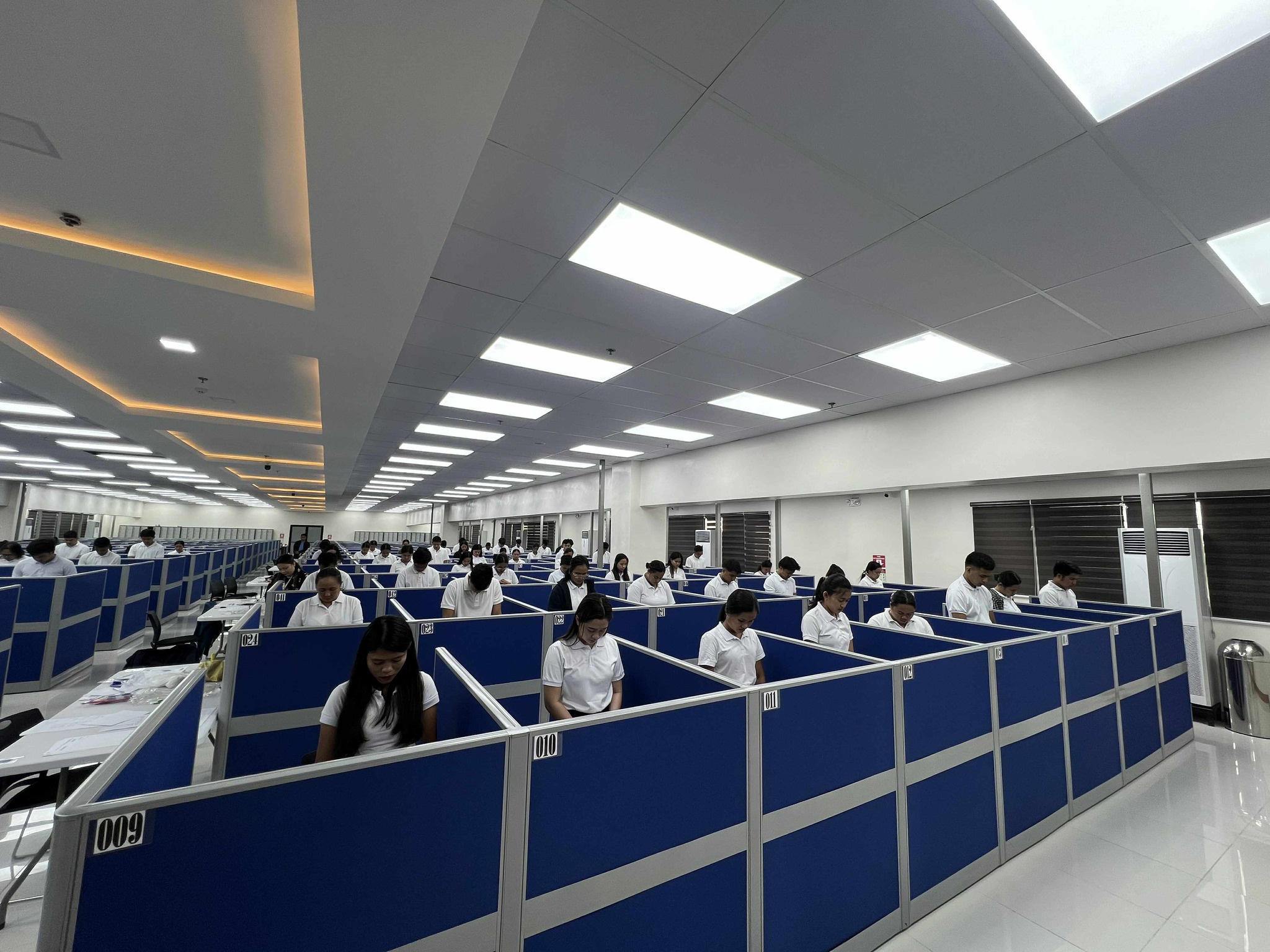 PRC Region VII - Cebu added a new... - PRC Region VII - Cebu