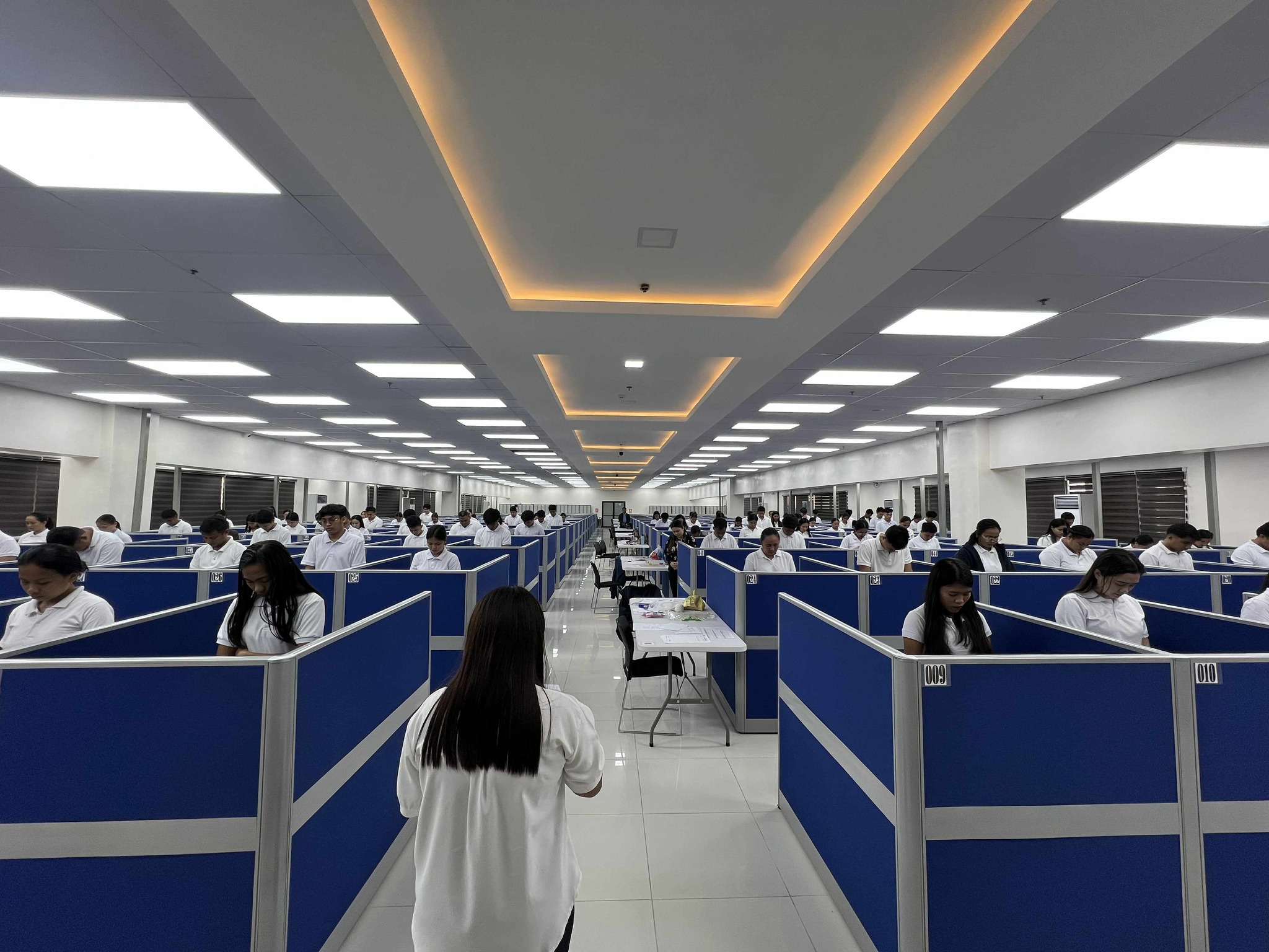 PRC Region VII - Cebu added a new... - PRC Region VII - Cebu