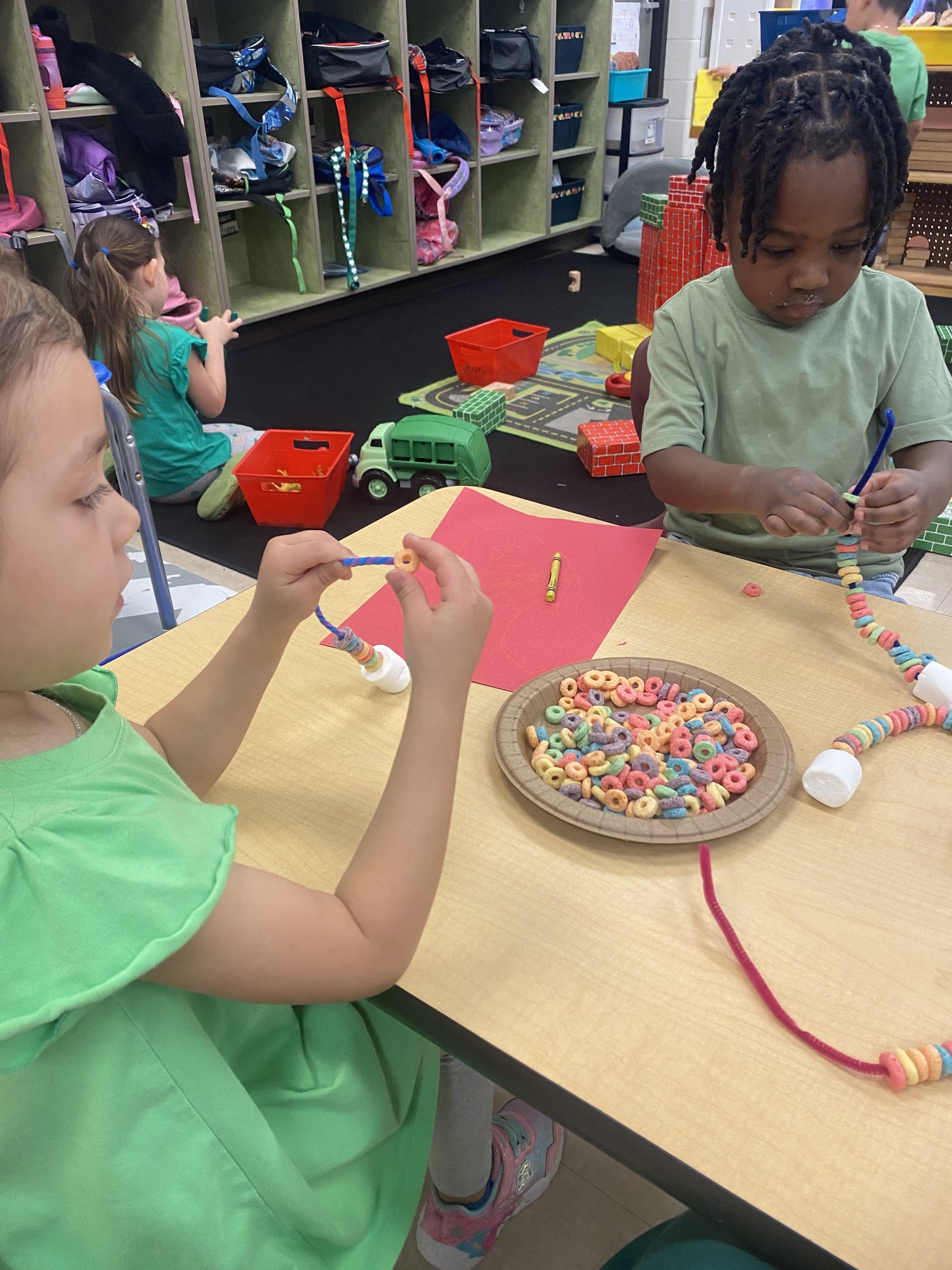 Green Ridge Elementary School