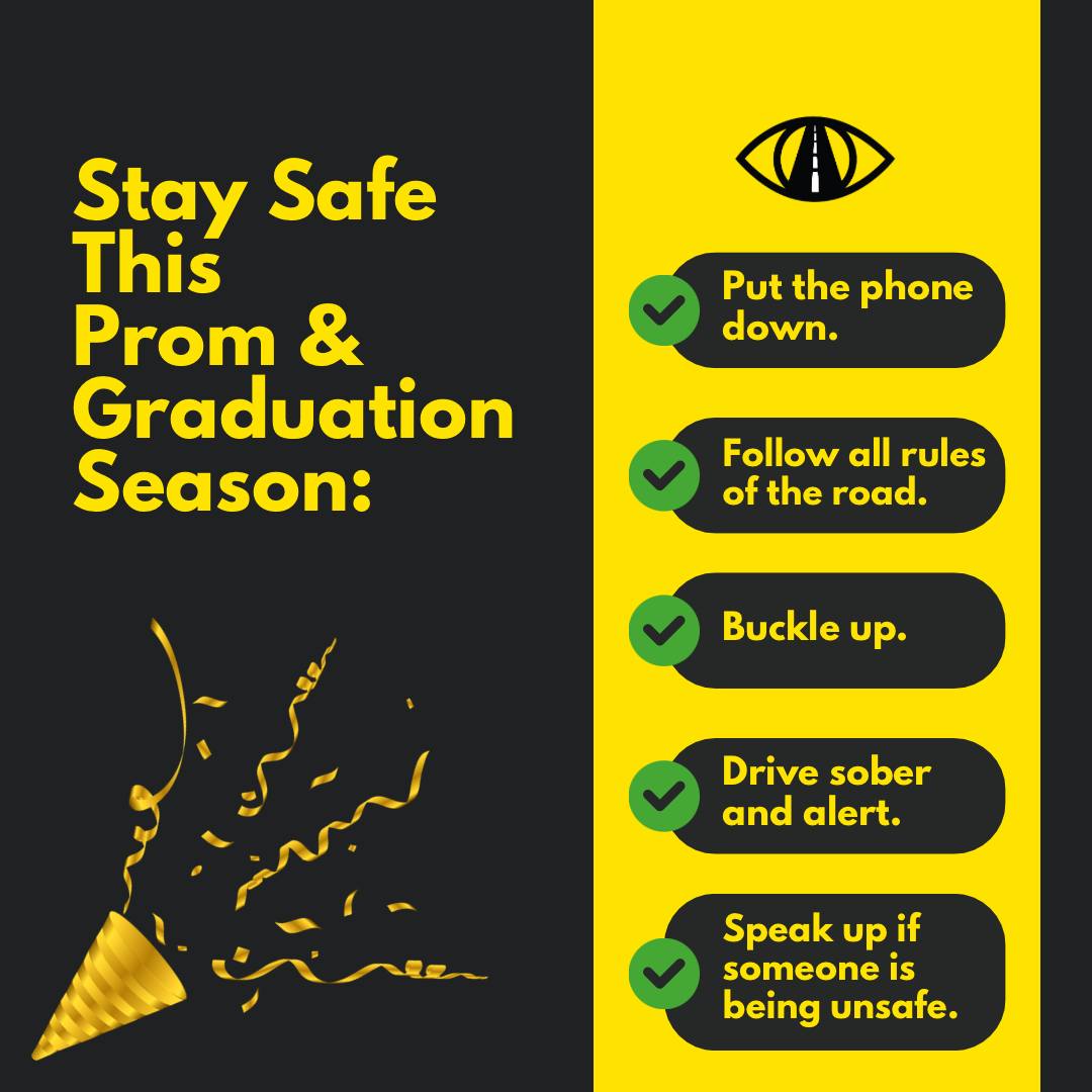 Worcester - Graduation and prom seasons are in full swing! Make sure to ...